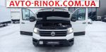 Авторынок | Продажа 2020 Volkswagen Crafter 