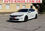 2016 KIA Optima   автобазар