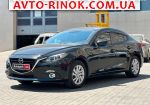 2014 Mazda 3   автобазар