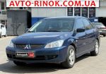 2006 Mitsubishi Lancer   автобазар