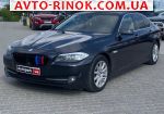 BMW 5 Series  2013, 12990 $