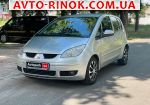 Mitsubishi Colt  2007, 4740 $