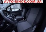 Авторынок | Продажа 2018 Citroen Berlingo 
