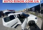 2011 Skoda Fabia 1.2 TSI MT (105 л.с.)  автобазар
