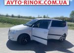 Авторынок | Продажа 2011 Skoda Fabia 1.2 TSI MT (105 л.с.)