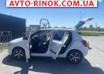 Авторынок | Продажа 2011 Skoda Fabia 1.2 TSI MT (105 л.с.)