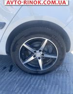 Авторынок | Продажа 2011 Skoda Fabia 1.2 TSI MT (105 л.с.)
