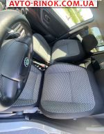 Авторынок | Продажа 2011 Skoda Fabia 1.2 TSI MT (105 л.с.)