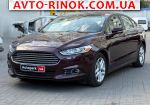 2013 Ford Fusion   автобазар