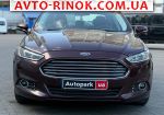 Авторынок | Продажа 2013 Ford Fusion 