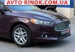 Авторынок | Продажа 2013 Ford Fusion 