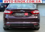 Авторынок | Продажа 2013 Ford Fusion 