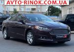 Авторынок | Продажа 2013 Ford Fusion 
