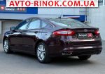 Авторынок | Продажа 2013 Ford Fusion 