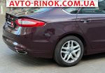 Авторынок | Продажа 2013 Ford Fusion 