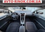 Авторынок | Продажа 2013 Ford Fusion 