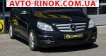 2011 Mercedes B   автобазар