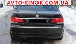 Авторынок | Продажа 2005 BMW 7 Series 
