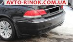 Авторынок | Продажа 2005 BMW 7 Series 