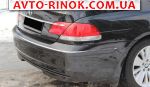 Авторынок | Продажа 2005 BMW 7 Series 