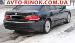 Авторынок | Продажа 2005 BMW 7 Series 