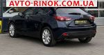 Авторынок | Продажа 2015 Mazda 3 