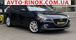 2015 Mazda 3   автобазар