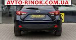 Авторынок | Продажа 2015 Mazda 3 