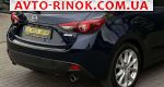Авторынок | Продажа 2015 Mazda 3 