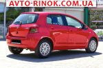 Авторынок | Продажа 2008 Toyota Yaris 