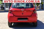 Авторынок | Продажа 2008 Toyota Yaris 