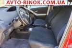 Авторынок | Продажа 2008 Toyota Yaris 