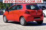 Авторынок | Продажа 2008 Toyota Yaris 
