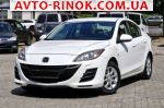 2010 Mazda 3   автобазар