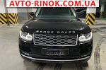 Авторынок | Продажа 2016 Land Rover Range Rover 