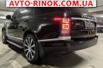Авторынок | Продажа 2016 Land Rover Range Rover 