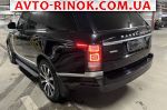 Авторынок | Продажа 2016 Land Rover Range Rover 
