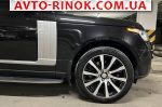 Авторынок | Продажа 2016 Land Rover Range Rover 