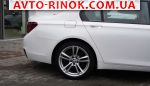 Авторынок | Продажа 2015 BMW 7 Series 