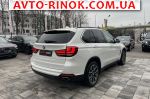 Авторынок | Продажа 2017 BMW X5 
