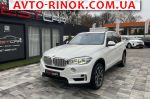 Авторынок | Продажа 2017 BMW X5 