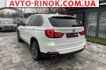 Авторынок | Продажа 2017 BMW X5 