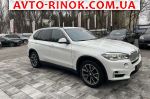 Авторынок | Продажа 2017 BMW X5 