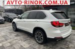 Авторынок | Продажа 2017 BMW X5 