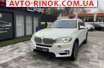 Авторынок | Продажа 2017 BMW X5 