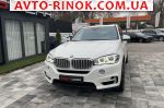 Авторынок | Продажа 2017 BMW X5 