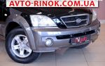 Авторынок | Продажа 2007 KIA Sorento 