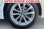 Авторынок | Продажа 2017 BMW 3 Series 