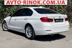 Авторынок | Продажа 2017 BMW 3 Series 