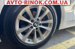 Авторынок | Продажа 2017 BMW 3 Series 